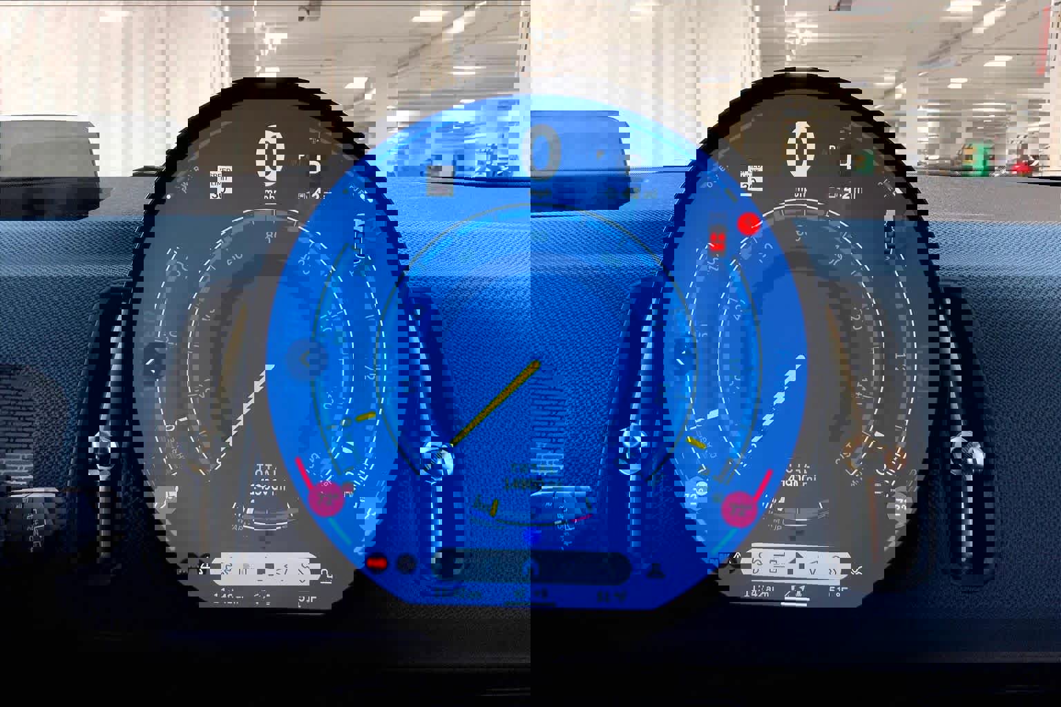 Used 2025 MINI Cooper Countryman S w/ Comfort Package Max image 25