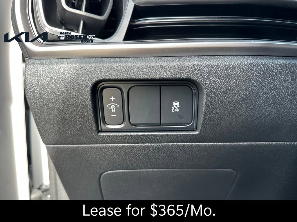 New 2026 Kia Sorento S FWD image 12