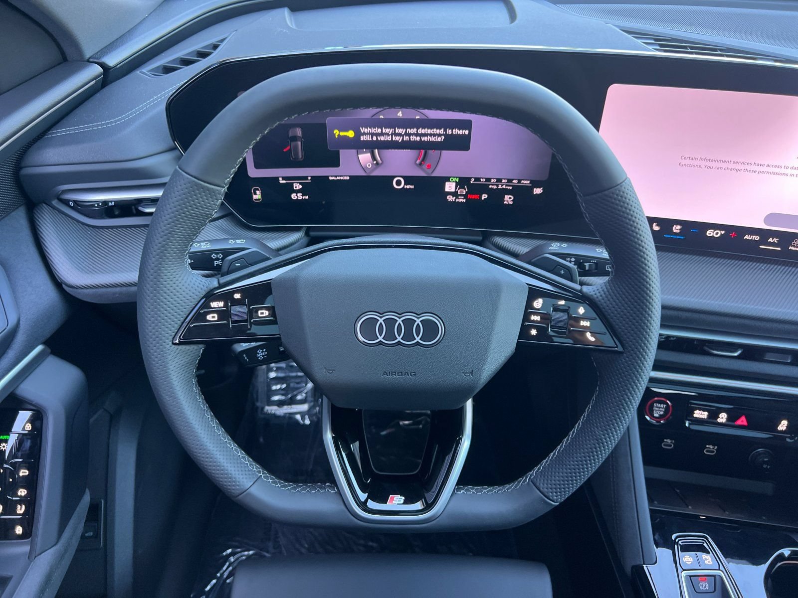 New 2026 Audi SQ5 Premium Plus AWD/4WD image 14