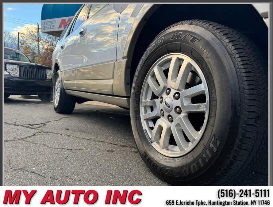 Used 2010 Ford Expedition Eddie Bauer image 9