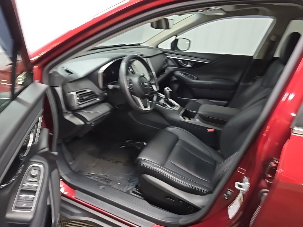 Used 2021 Subaru Outback Limited w/ Popular Package #2 AWD/4WD image 29