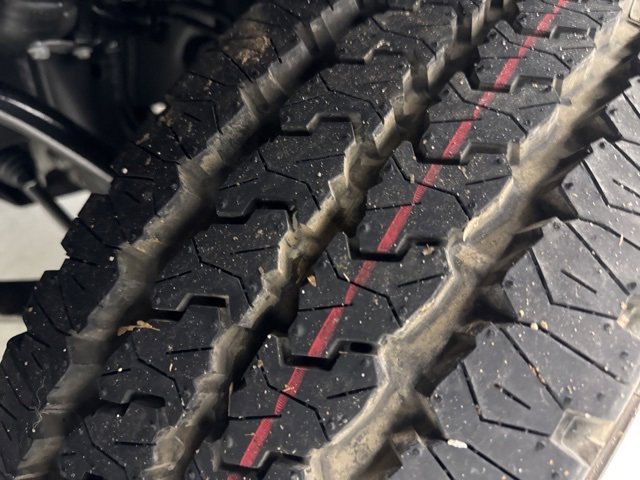 New 2026 Chevrolet Silverado 2500 W/T w/ WT Convenience Package image 46