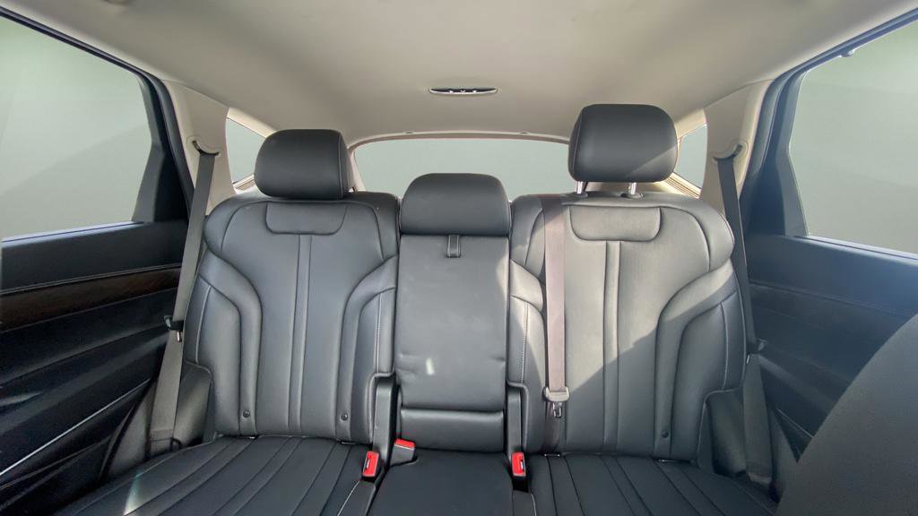 Used 2024 Genesis GV80 2.5T image 20