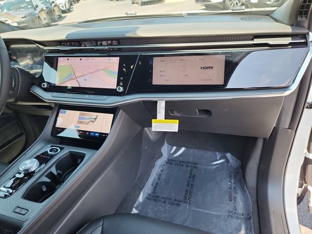 New 2025 Jeep Wagoneer S Limited AWD/4WD image 25
