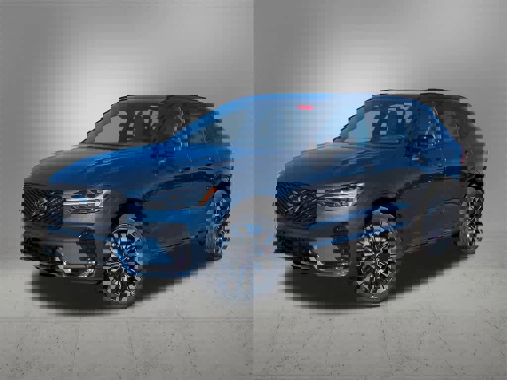 New 2026 Volvo XC60 B5 Plus w/ Protection Package Premier