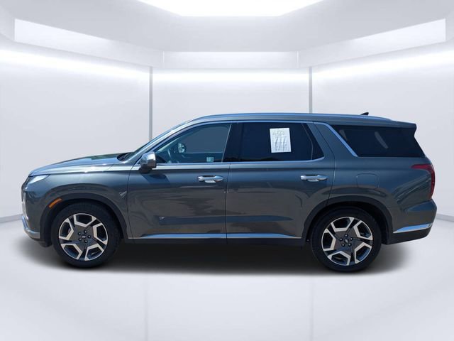 Used 2024 Hyundai Palisade Limited image 6