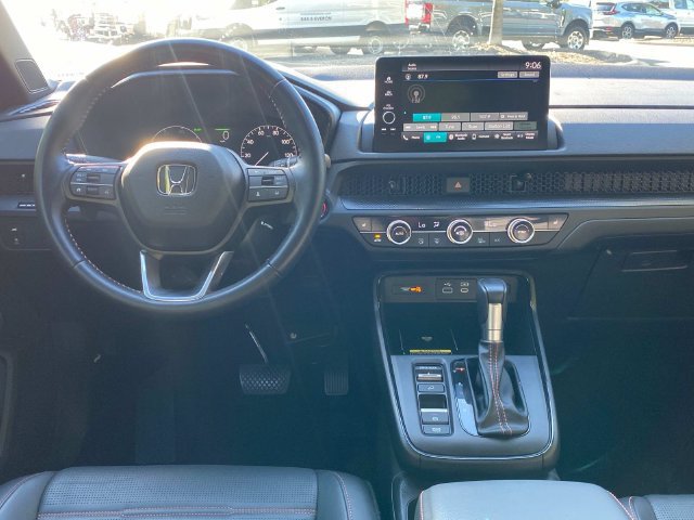 Used 2025 Honda CR-V Sport-L image 8
