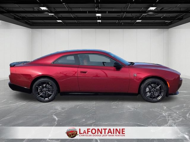 New 2026 Dodge Charger R/T Scat Pack image 6