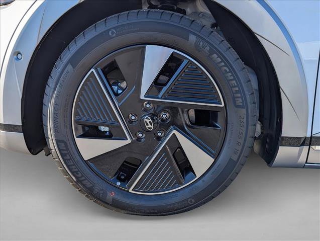 New 2026 Hyundai Ioniq 5 Limited image 9