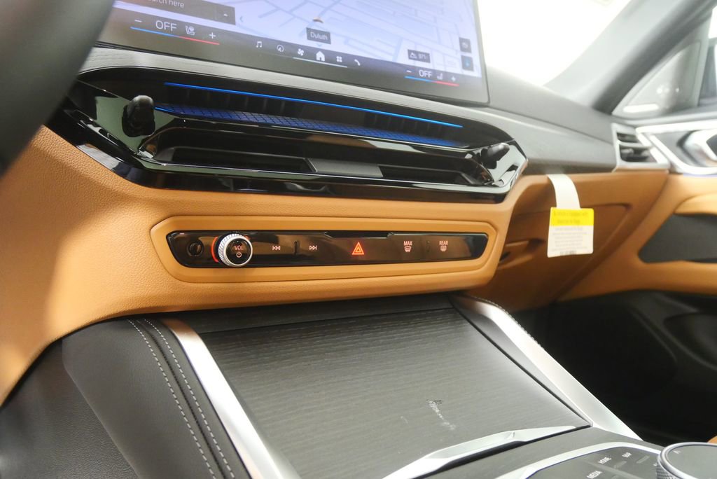 New 2026 BMW i4 eDrive40 w/ M Sport Package RWD image 22