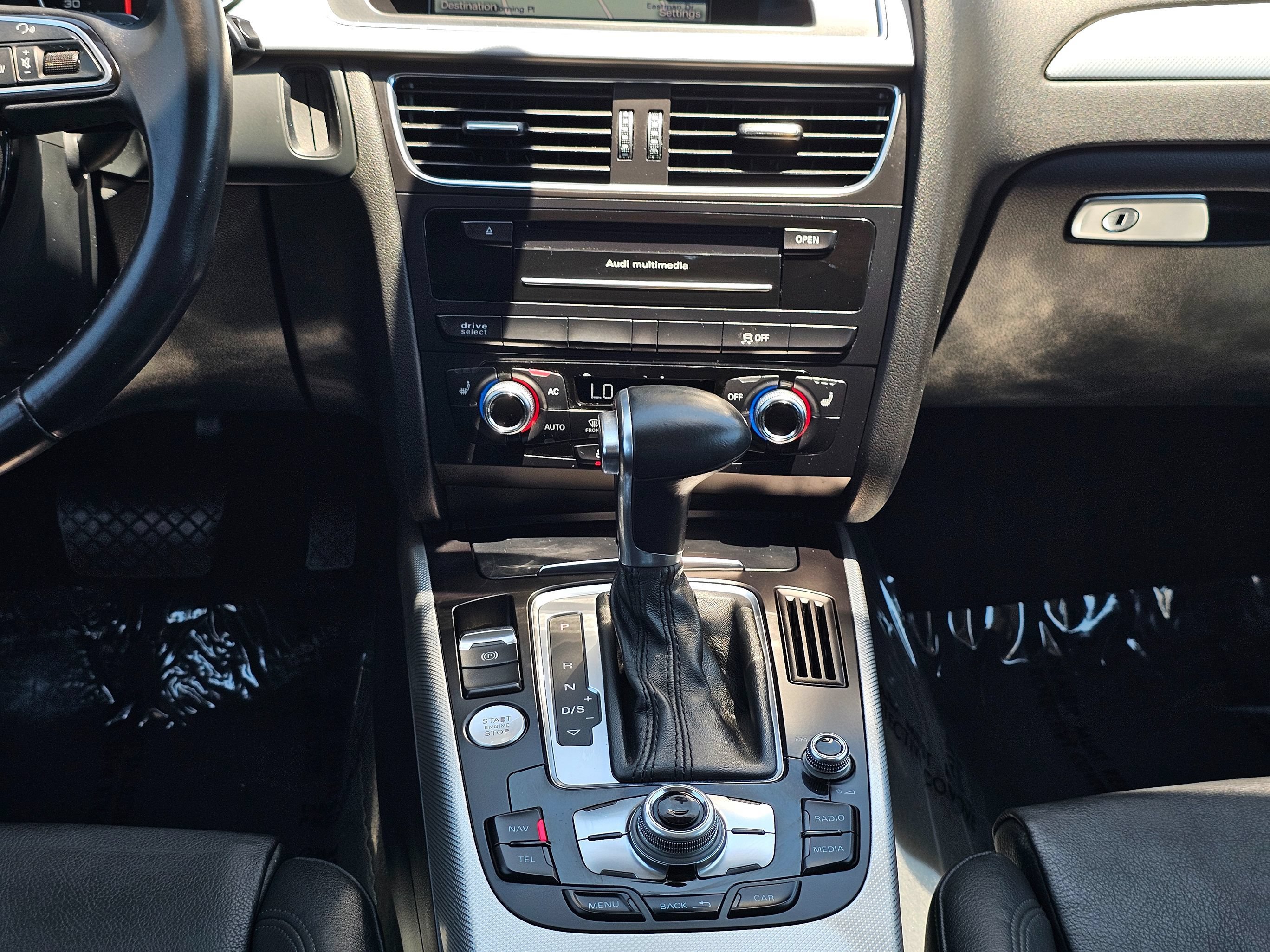Used 2014 Audi A4 2.0T Premium Plus w/ Premium Plus Package FWD image 24