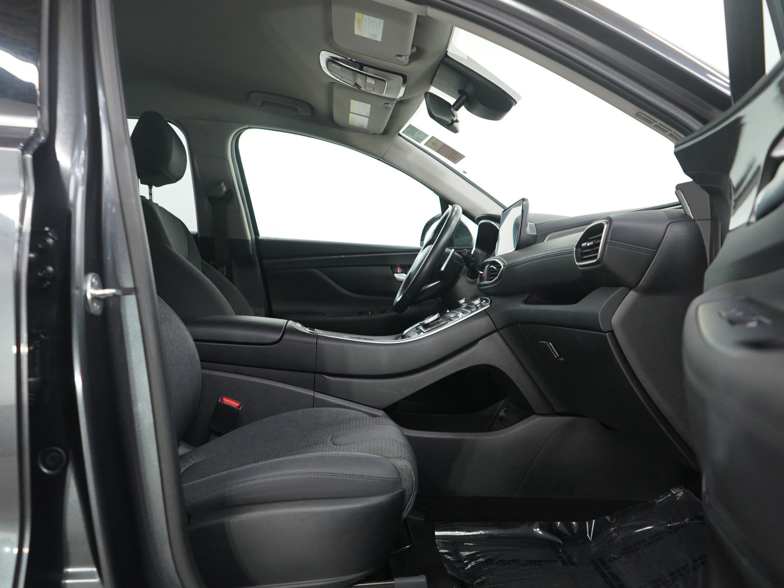 Used 2023 Hyundai Santa Fe SEL image 11