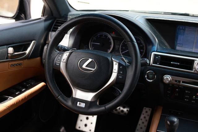 Used 2013 Lexus GS 350 w/ F Sport Pkg RWD image 32