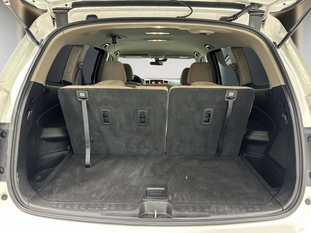 Used 2018 Honda Pilot EX image 11