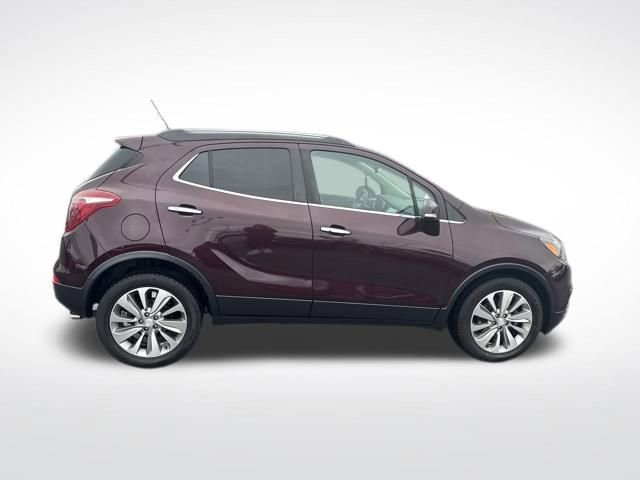 Used 2018 Buick Encore Preferred image 6