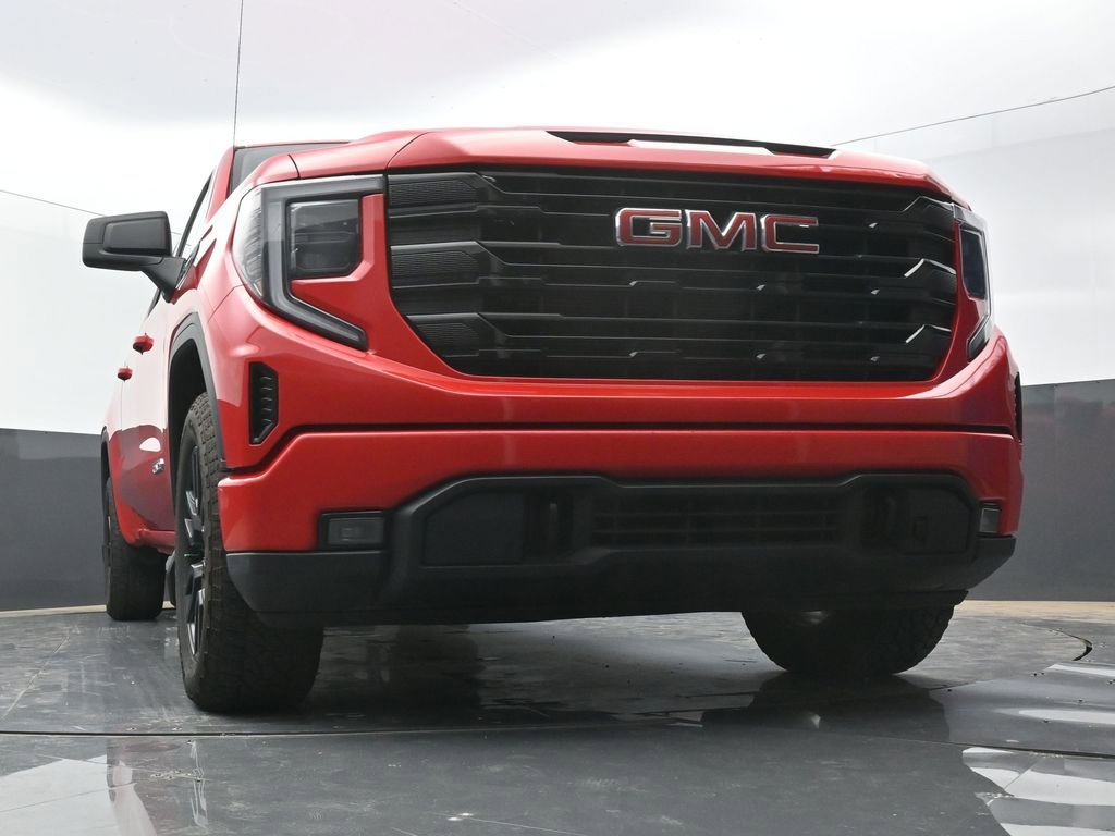 Used 2024 GMC Sierra 1500 Elevation w/ X31 Off-Road Package image 46