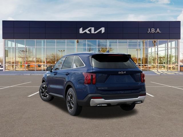 New 2026 Kia Sorento S FWD image 4
