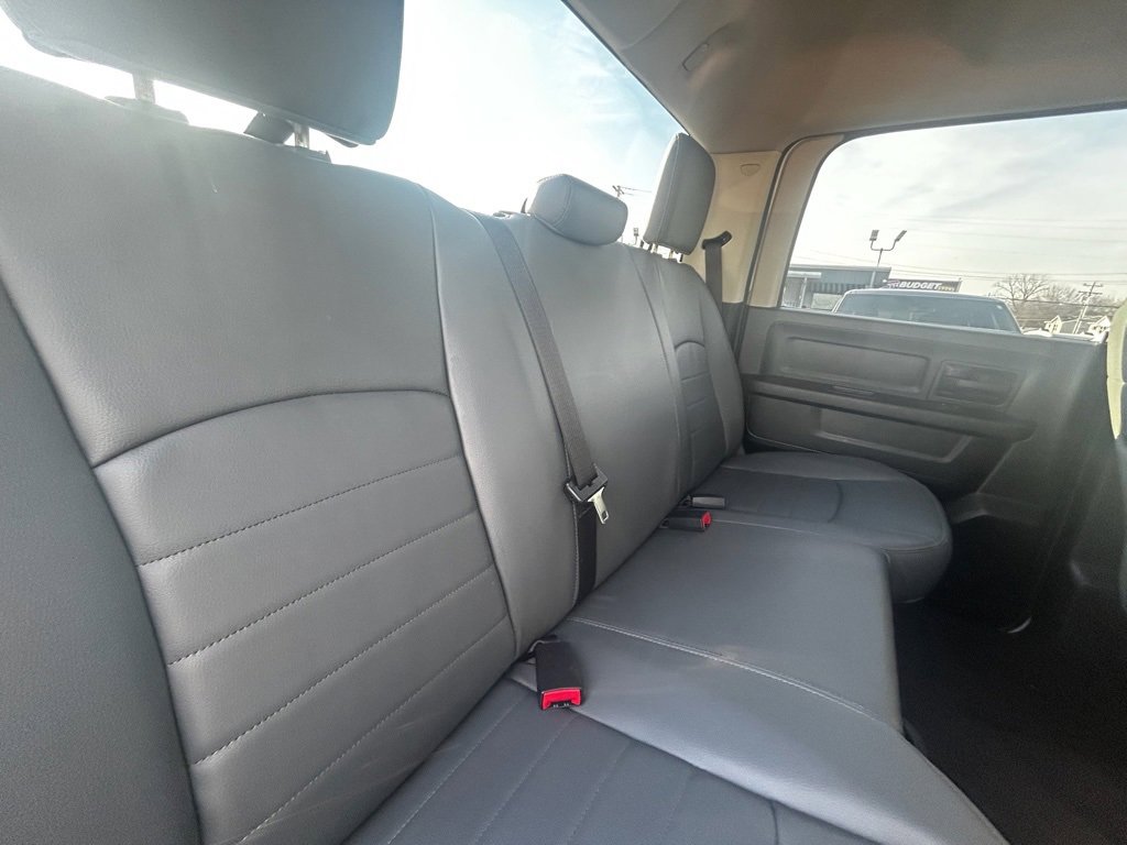 Used 2013 RAM 1500 Tradesman w/ Special Service Group image 15