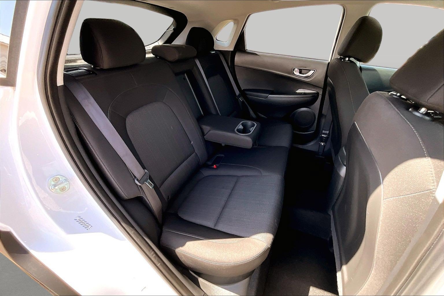 Used 2022 Hyundai Kona SEL w/ Convenience Package FWD image 27