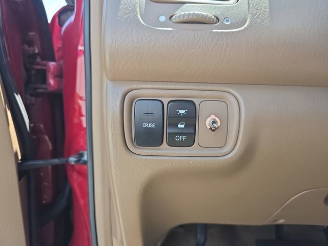 Used 2004 Honda Pilot EX image 19