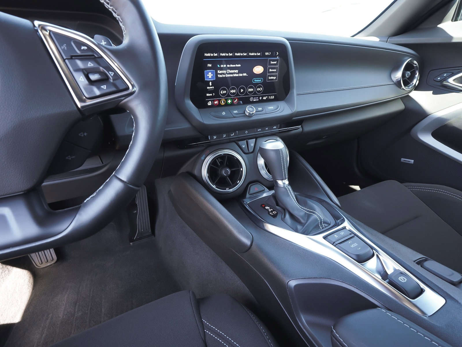 Used 2023 Chevrolet Camaro LT w/ RS Package image 22