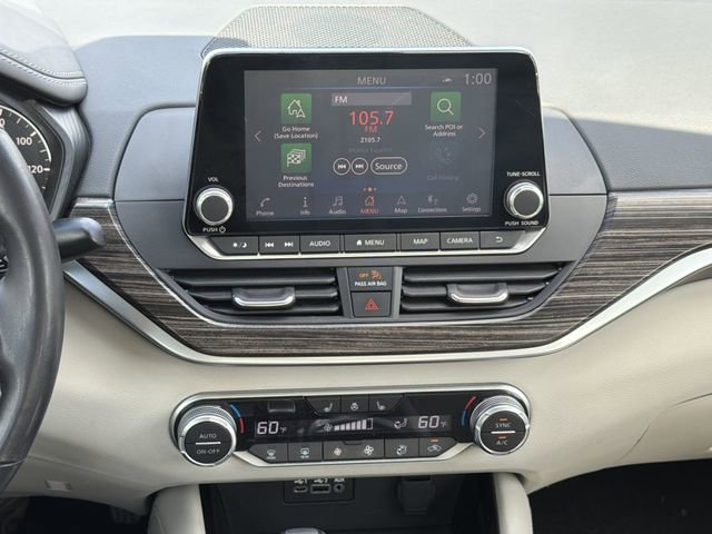 Used 2021 Nissan Altima 2.5 SL image 5