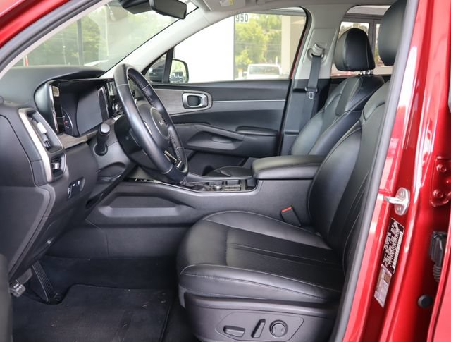 Used 2022 Kia Sorento S w/ Panoramic Sunroof Package AWD/4WD image 15