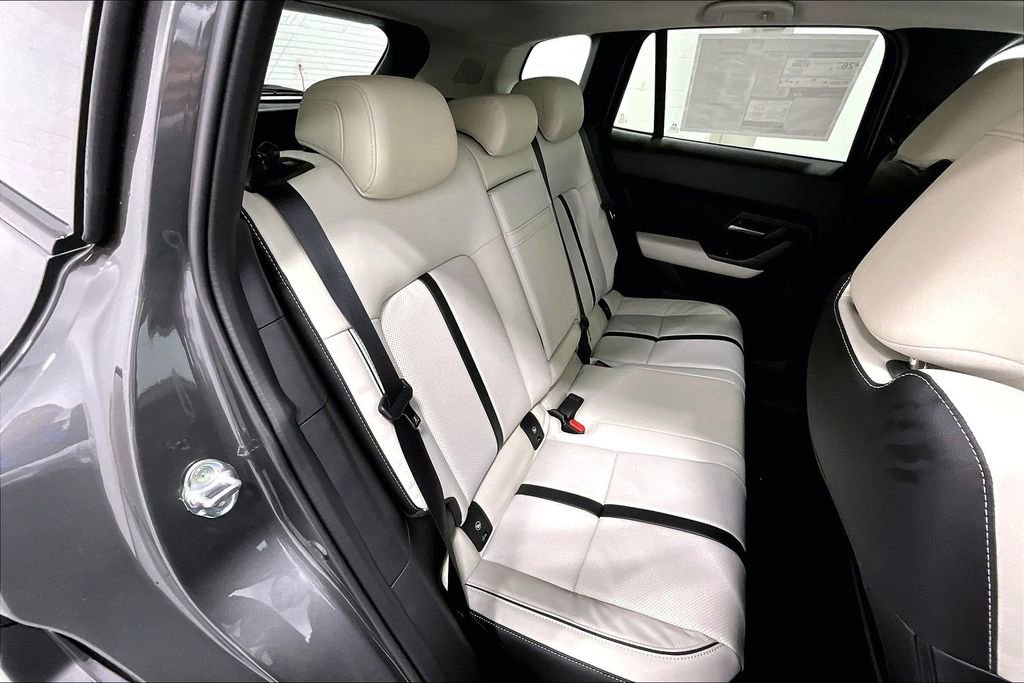 New 2026 MAZDA CX-50 AWD 2.5 S w/ Weather Package image 9