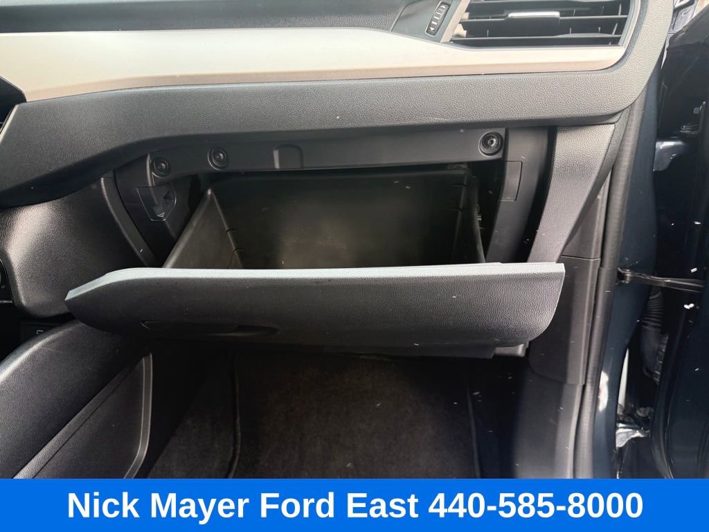 Used 2022 Ford Escape SE image 21