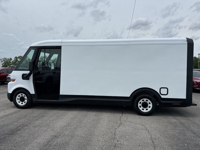 Used 2024 Chevrolet Brightdrop 600 w/ Battery Pack, Max Range AWD/4WD image 2