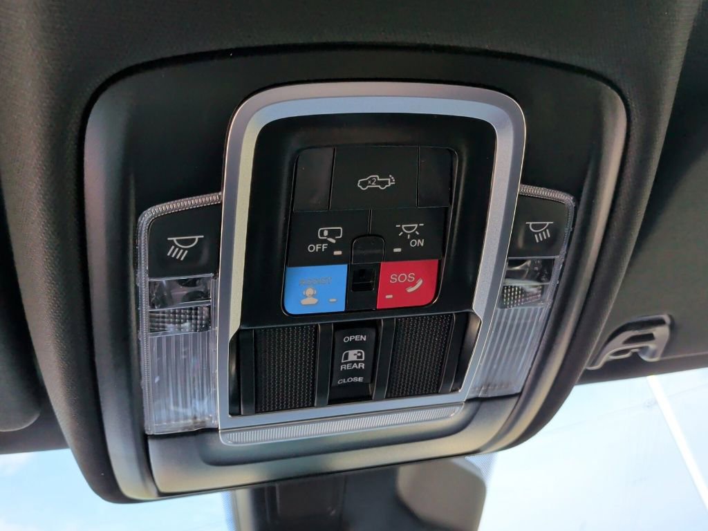 New 2026 RAM 1500 Lone Star image 25