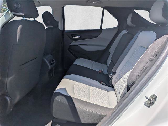Certified 2021 Chevrolet Equinox LS w/ LS Convenience Package FWD image 24