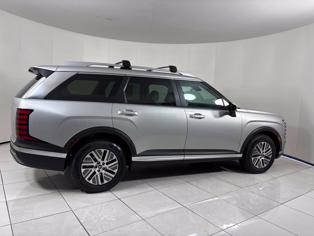 New 2027 Hyundai Palisade SEL FWD image 6