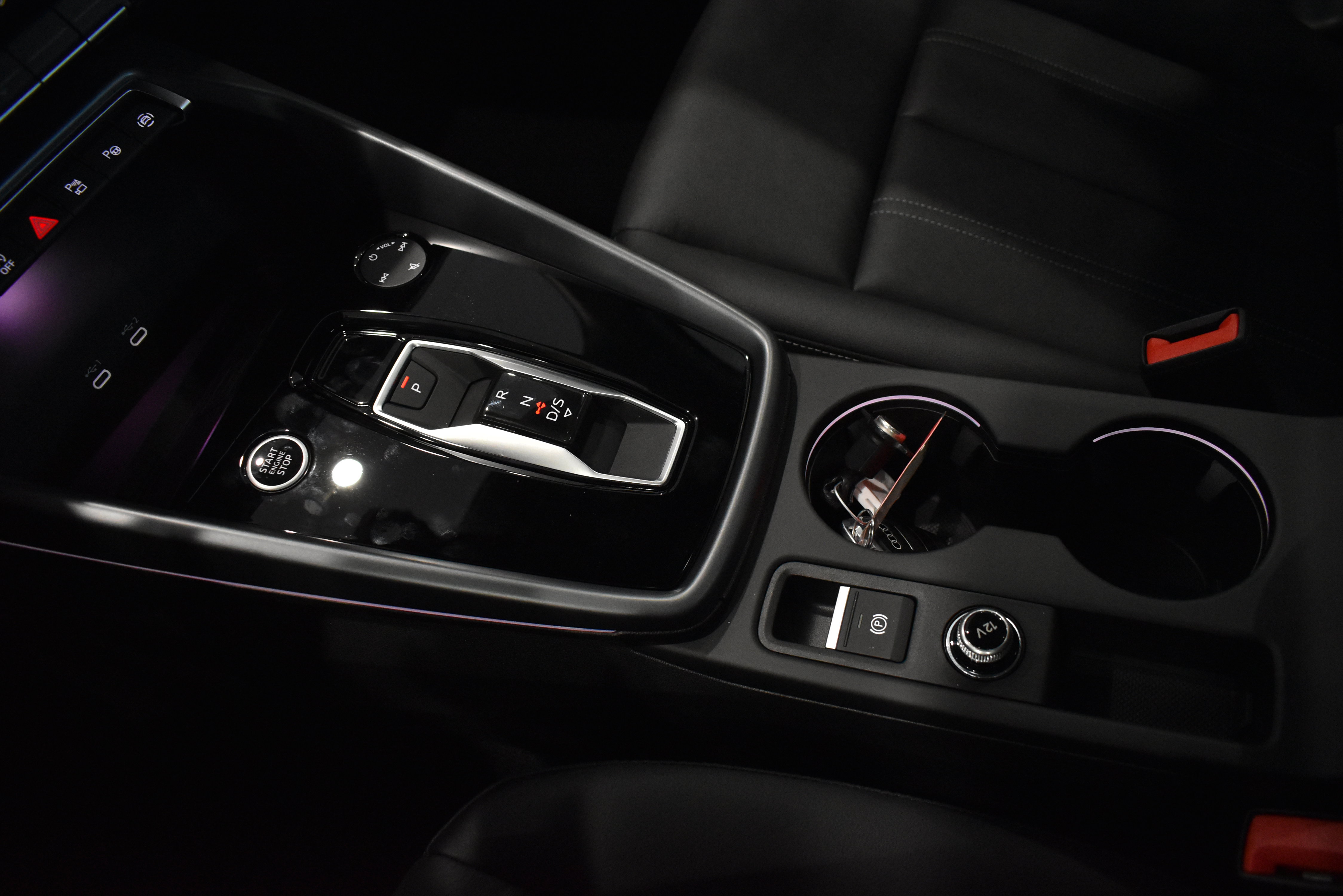 New 2026 Audi A3 2.0T Premium Plus image 24