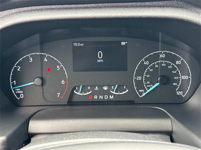 New 2025 Ford Transit 250 148 Medium Roof w/ Ambulance Prep Package image 27