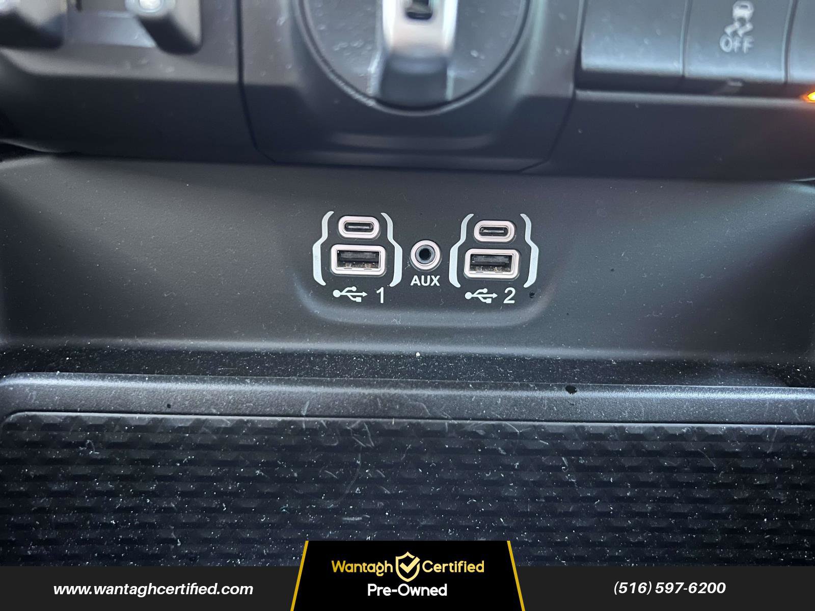 Used 2024 RAM 1500 Rebel w/ Rebel Level 2 Equipment Group image 30