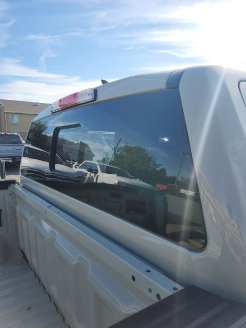 New 2025 Ford Ranger Raptor image 29