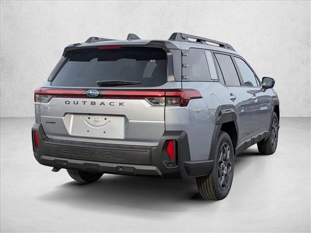 New 2026 Subaru Outback Premium image 2