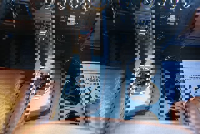 Used 2016 Toyota Sequoia Platinum image 16