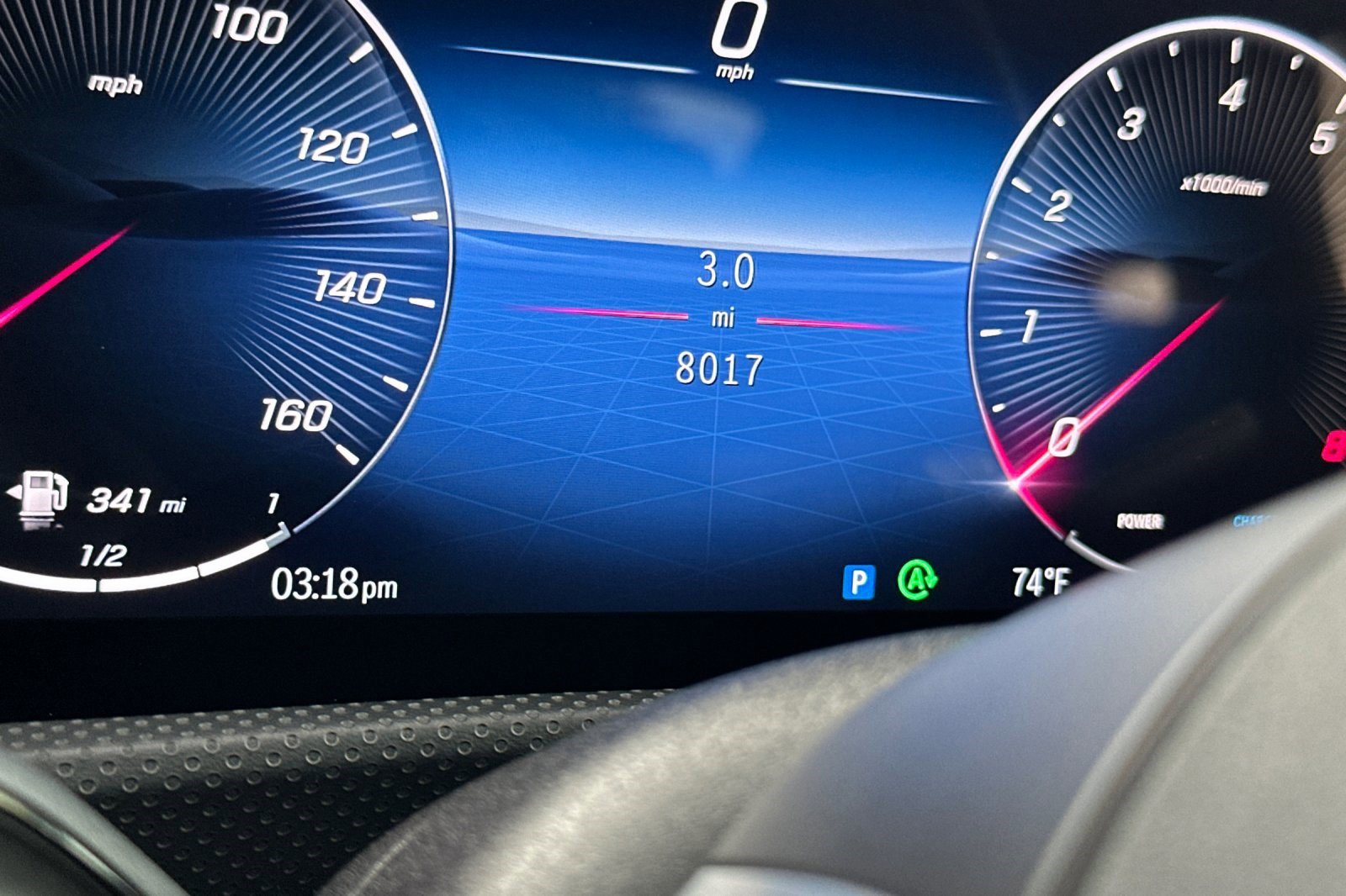 Certified 2025 Mercedes-Benz CLA 250 image 20