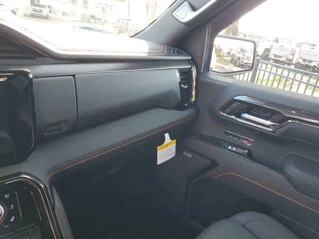 New 2026 GMC Sierra 1500 AT4 w/ Technology Package image 28
