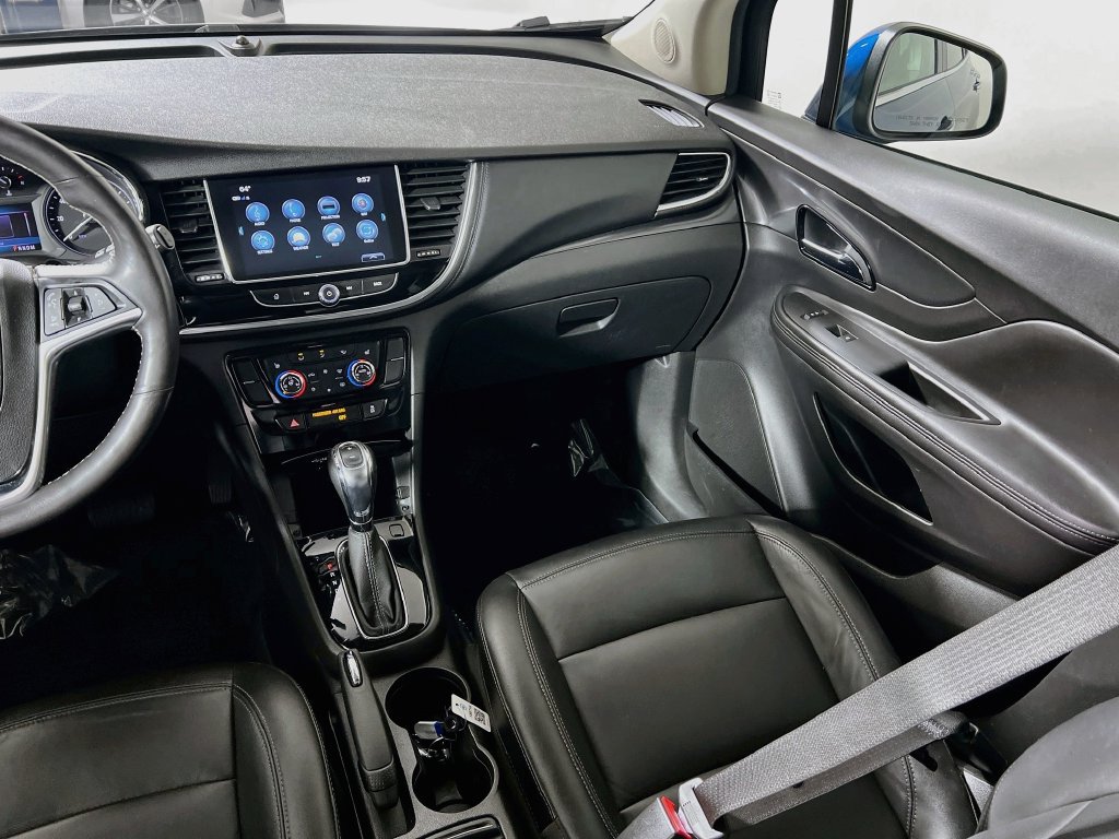 Used 2019 Buick Encore Essence w/ Experience Buick Package AWD/4WD image 21