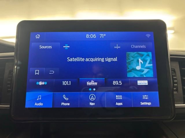 Used 2021 Ford Explorer XLT w/ Equipment Group 202A image 30