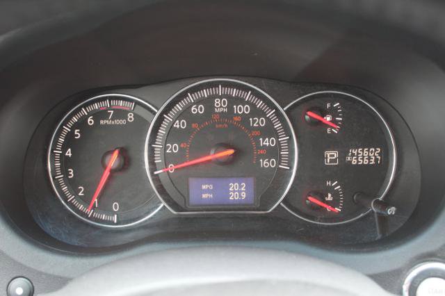 Used 2013 Nissan Maxima 3.5 S FWD image 21
