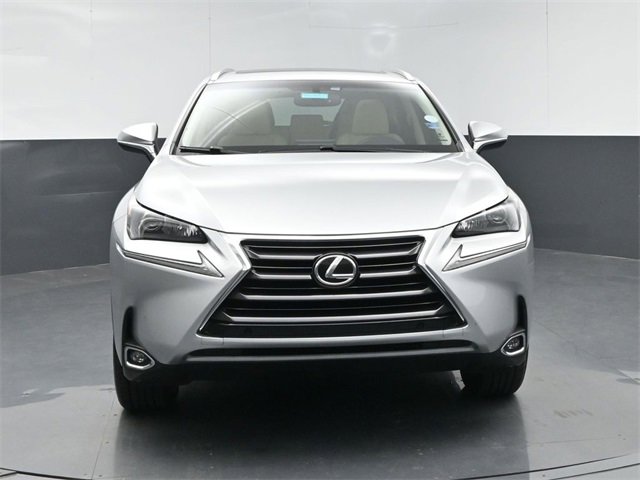 Used 2015 Lexus NX 200t FWD image 3