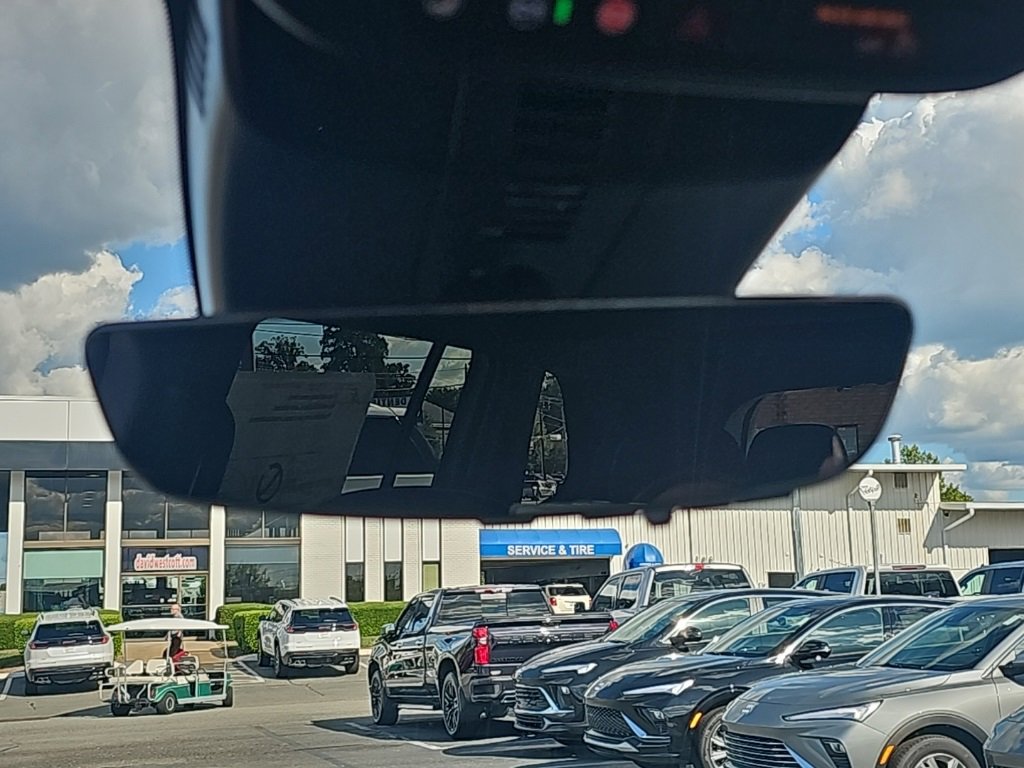 New 2026 Buick Enclave Sport Touring w/ Power Package image 33