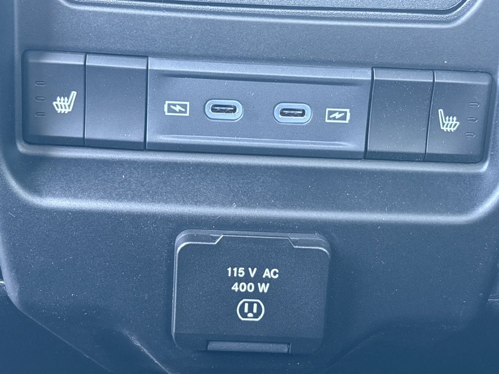 New 2026 RAM 1500 Laramie w/ Night Edition AWD/4WD image 29