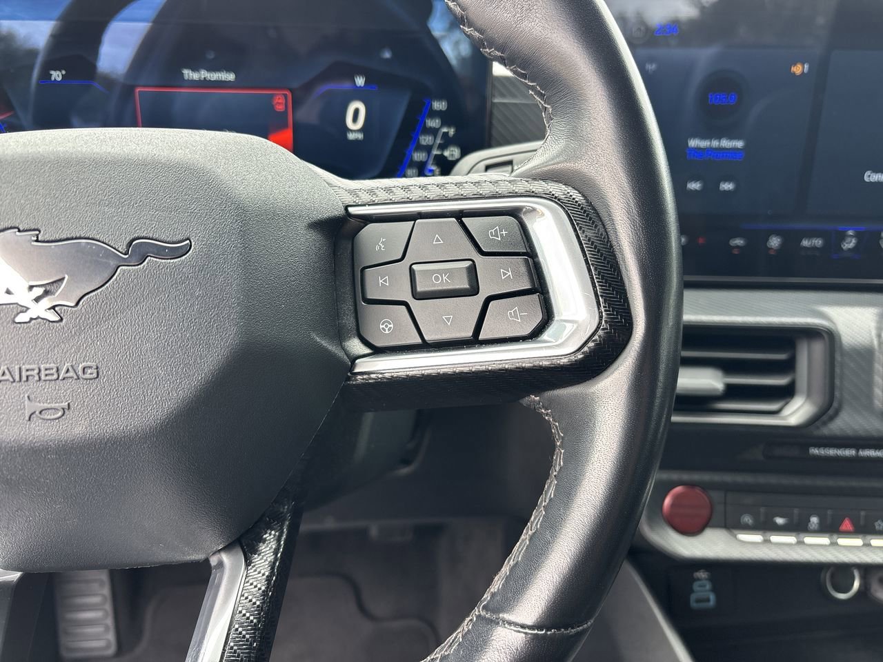 Used 2024 Ford Mustang GT image 27