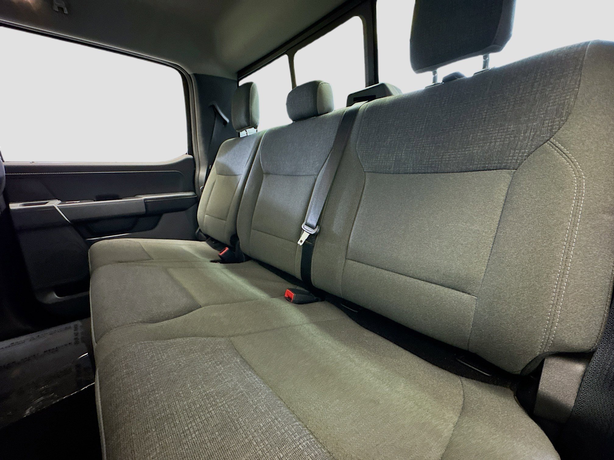 Used 2024 Ford F150 XLT w/ Equipment Group 302A MID image 15