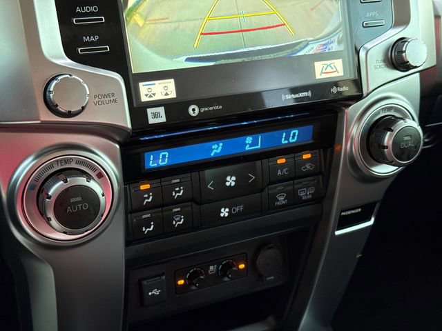 Used 2023 Toyota 4Runner Limited AWD/4WD image 27